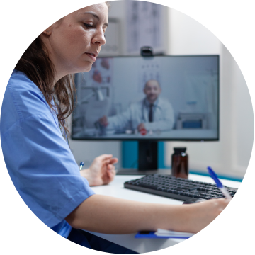 therapist-nurse-discussing-sickness-diagnostic-with-remote-doctor-online-videocall-meeting-conference-clinical-consultation-hospital-office-telemedicine-call-computer-screen